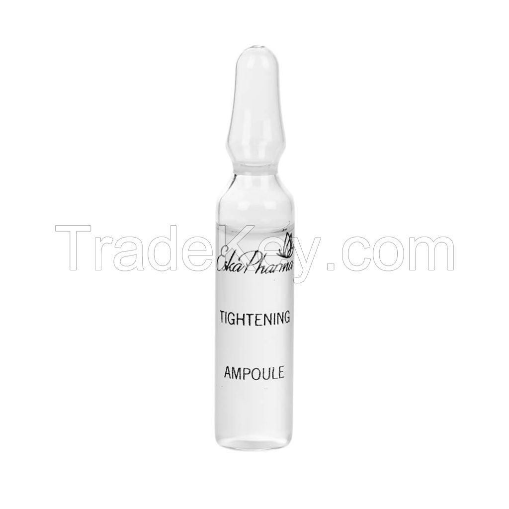 TIGHTENING AMPOULE