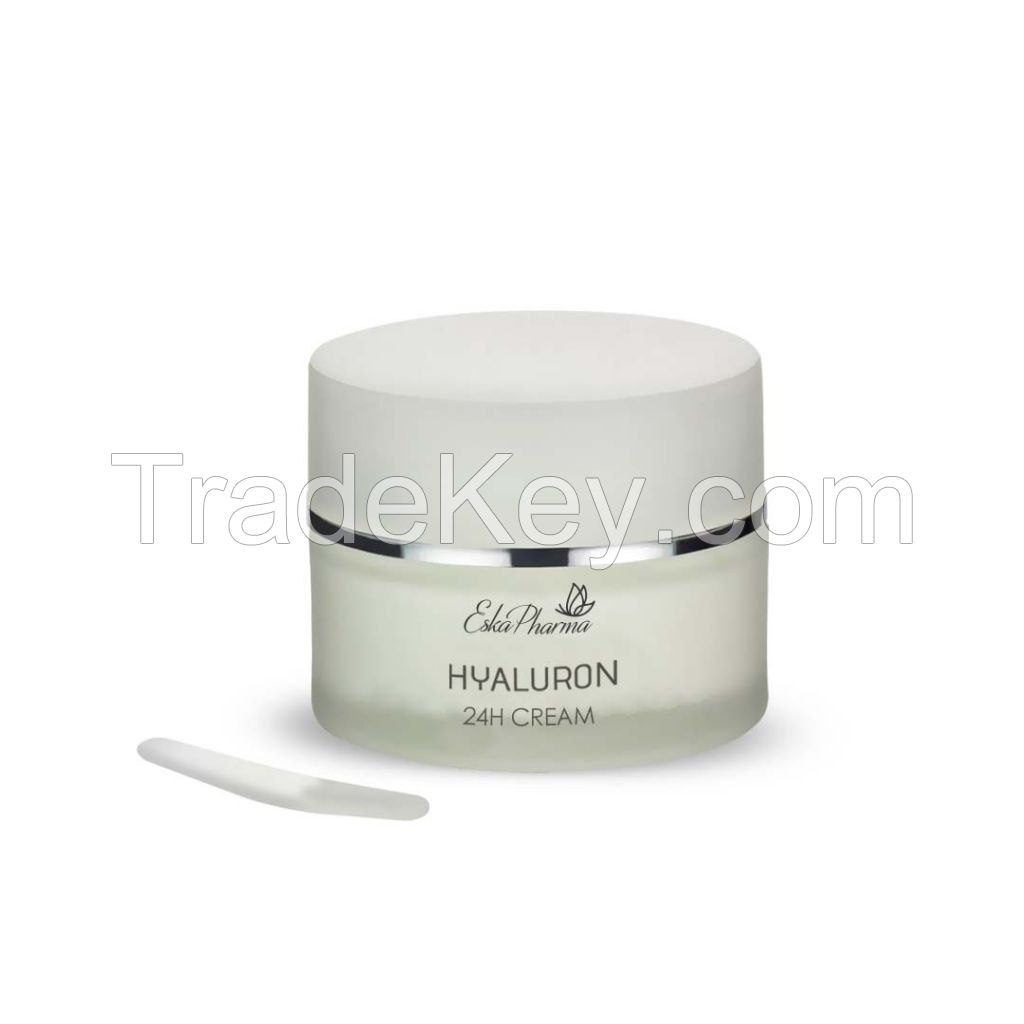 HYALURON 24H CREAM