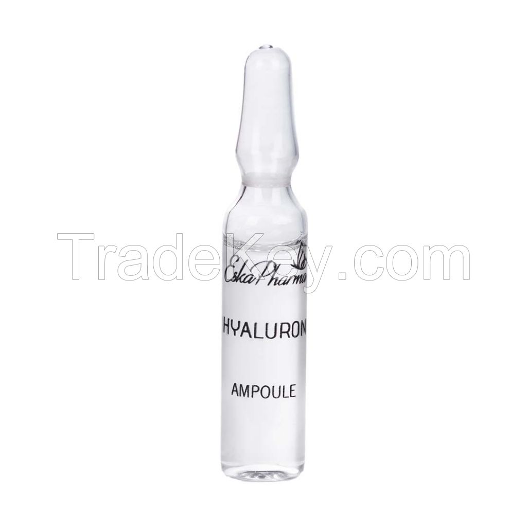 HYALURON AMPOULE