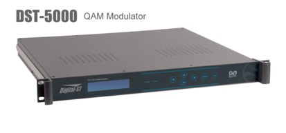 QAM Modulator