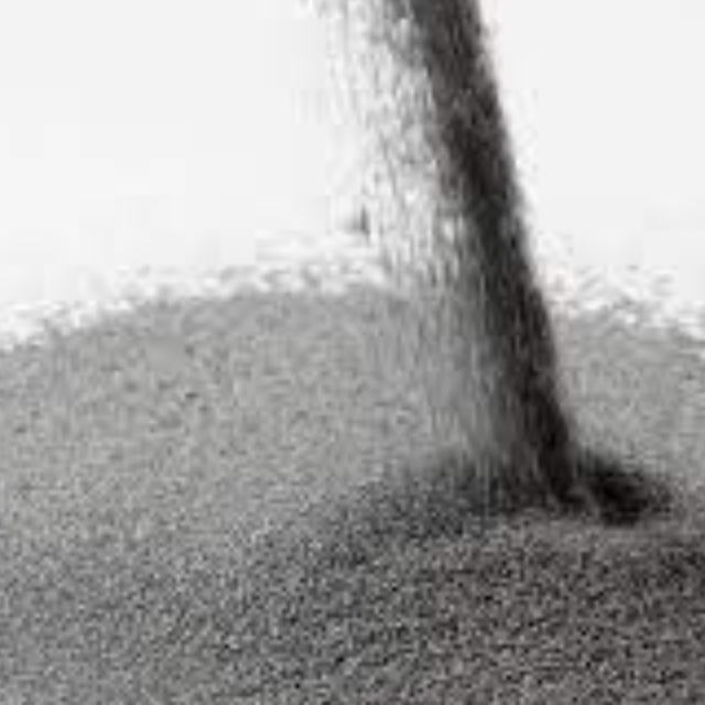 Steel Raw Materials ( Powder )