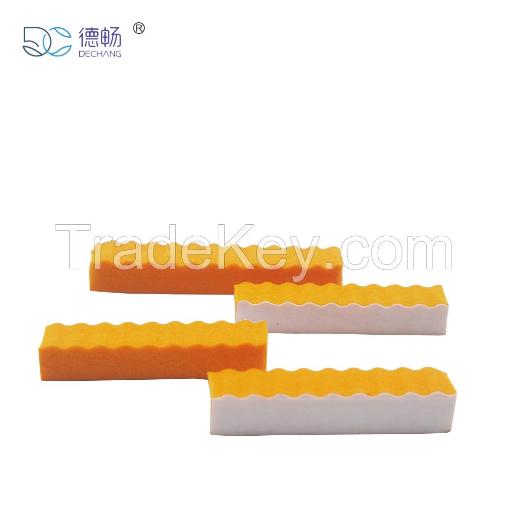 EVA Adhesive Die Ejection Rubber Foam For Die Making Rohs Certificate