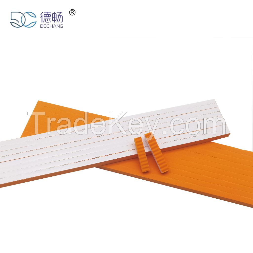 Die Making EVA Rubber Sheet , Rubber Foam Material 300Ã380Ã12mm