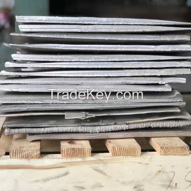 Wholesale Industrial Electrolytic Nickel Sheet For Sale Enough Stock Final Sale Nickel Cathode Plate Discount Price