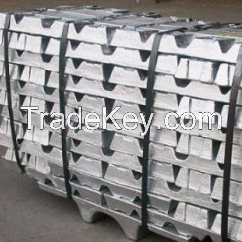 Wholesale Price Pure Lead Ingot Purity 99.97 99.99 Metal Materials Lead Scrap for Sale