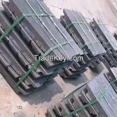 Wholesale Price Pure Lead Ingot Purity 99.97 99.99 Metal Materials Lead Scrap for Sale