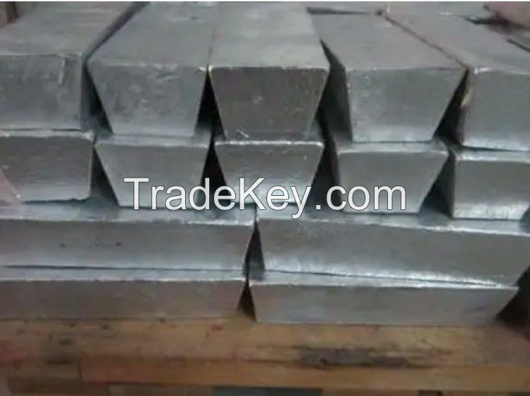 Good Price High Quality Cadmium Ingot Ready To Supply