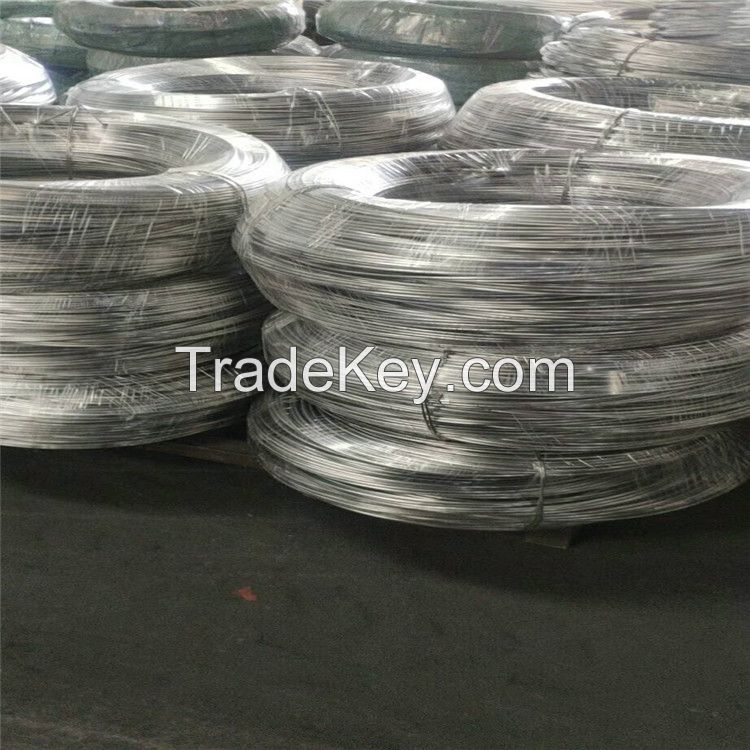 Bulk Factory Price Best Quality AluminiumÂ Wire Scrap Ready To Supply