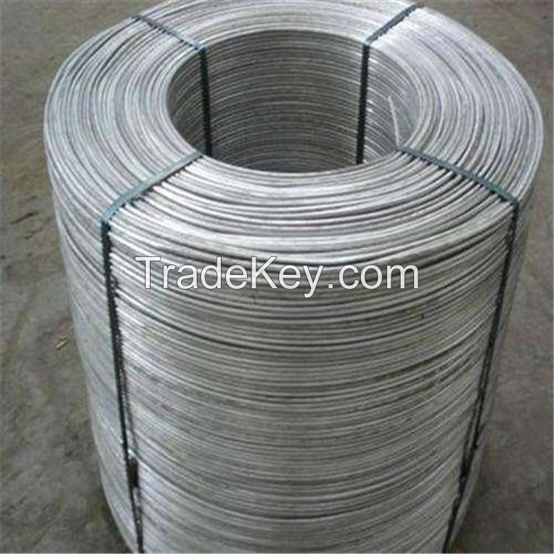 Bulk Factory Price Best Quality AluminiumÂ Wire Scrap Ready To Supply