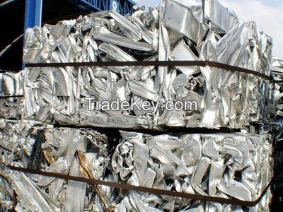 Ready To Supply AluminiumÂ scrap 6063 High Quality 