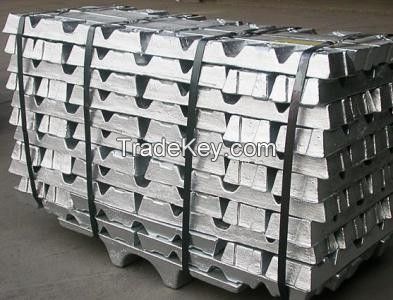 Free Sample Factory Supply Copper Ingot Used For Industry And Buldings