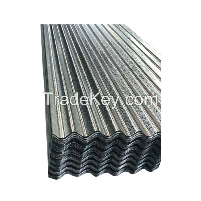 sheet metal profile