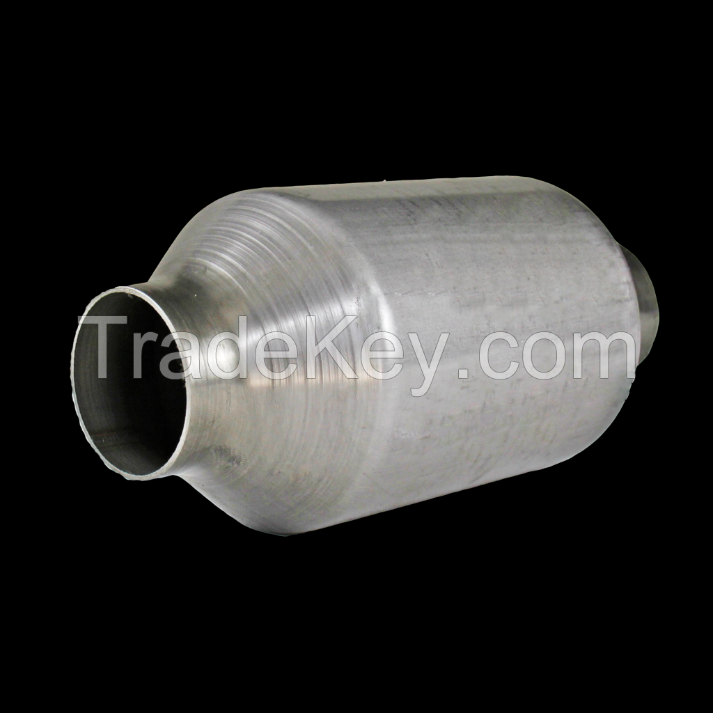 High Quality Factory Direct Catalytic Converter