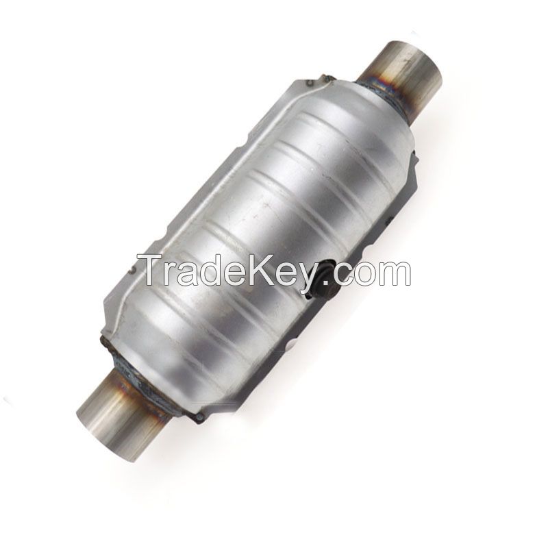 High Quality Factory Direct Catalytic Converter