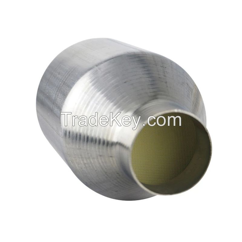 High Quality Factory Direct Catalytic Converter