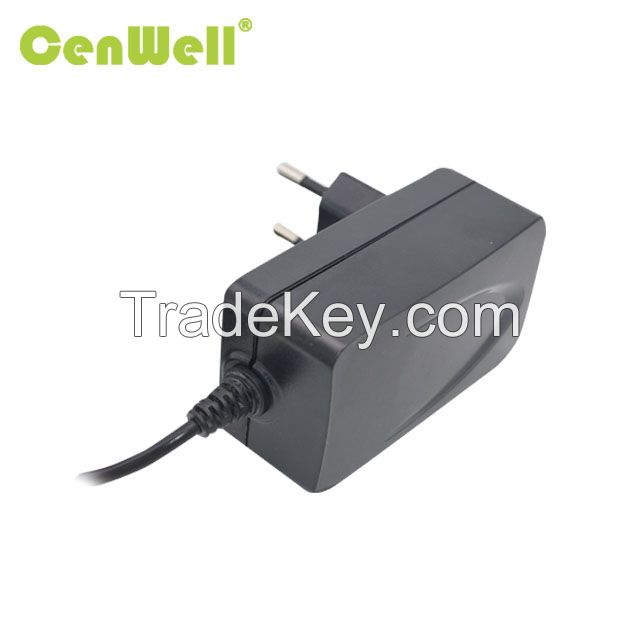 Factory wholesale 5v 4v 12v 24v 1a 2a 4a 5a 6a 7a 8a 9a 6w -72w power adapter 36w switching power supply