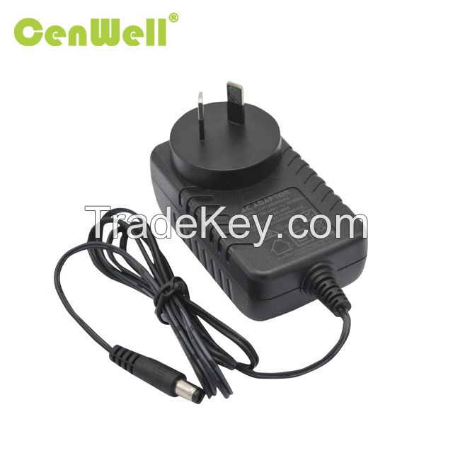 12v 2.5a 30w power adapter