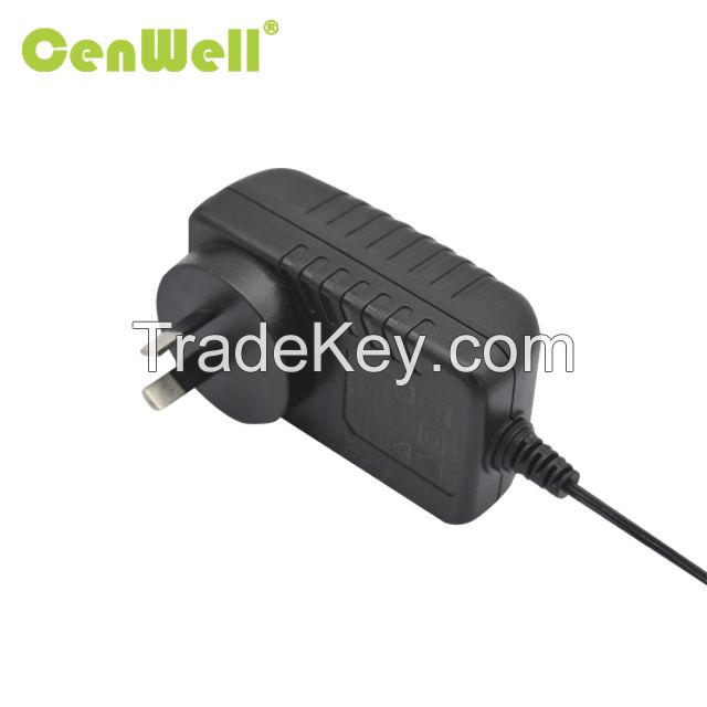 12v 2.5a 30w power adapter