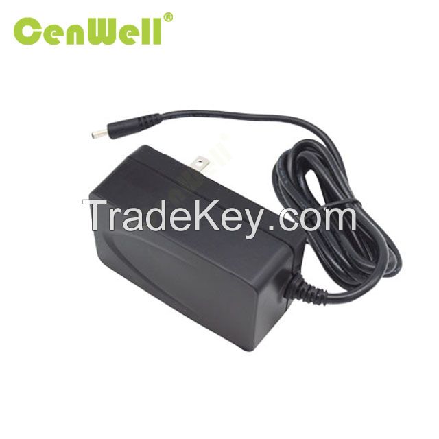 24v 1.75A  42W switching power adapter