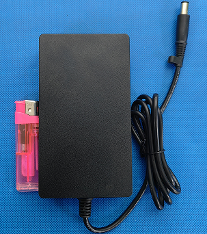 Factory Wholesale small 24V 10A  240W GaN desktop power adapter