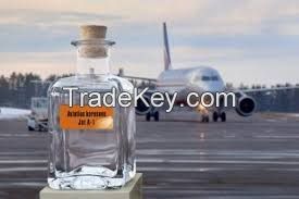 Aviation Turbine Jet Fuel A1