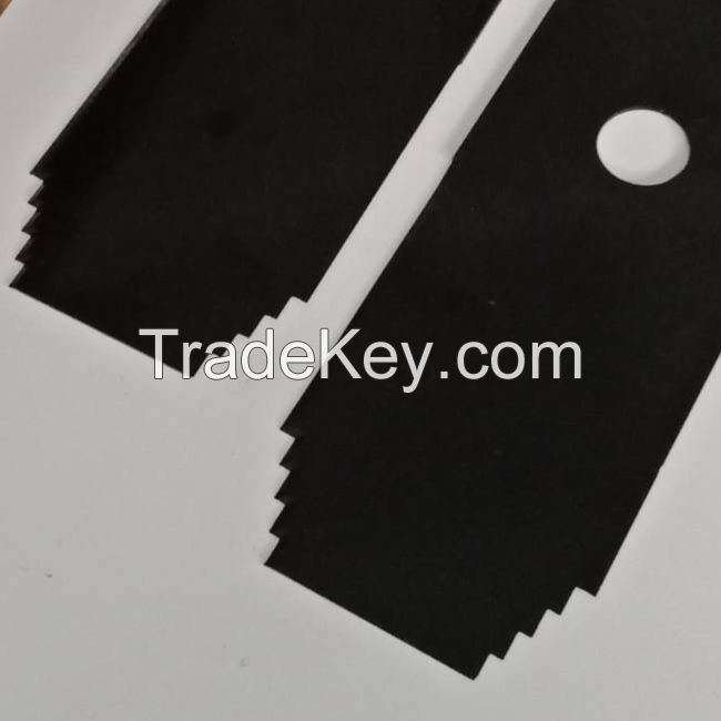 Brush cutter blade