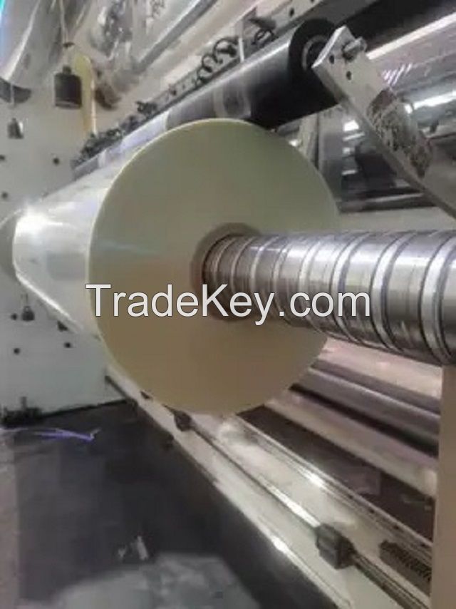 Biodegradable PT300 cellophane cellulose film for food packaging