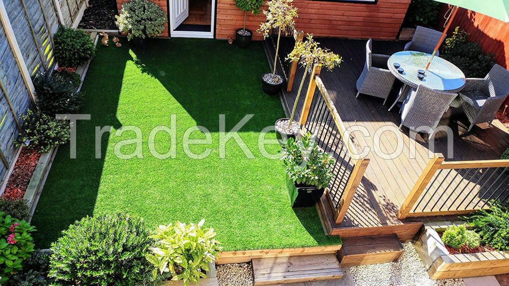 Artificial Grass/Synthetic Turf/Garden Grass