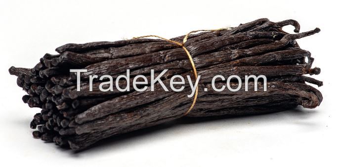 Vanilla Pods