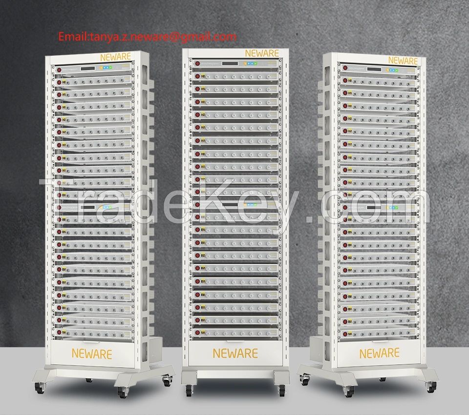 Coin Cell performance tester