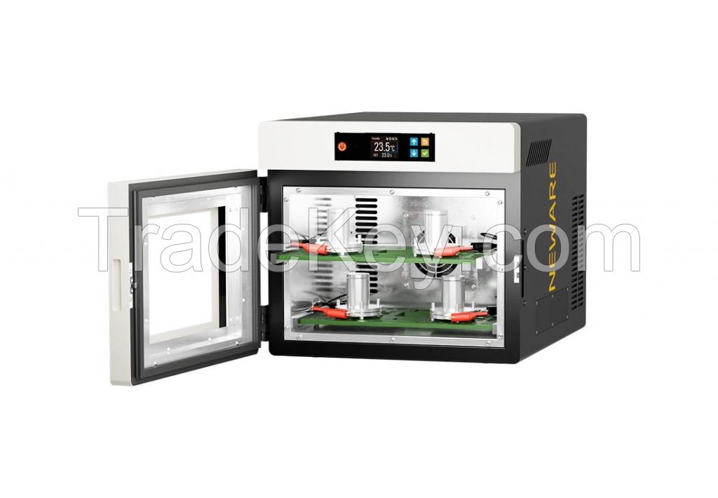 High-Performance Neware 25L All-in-One System for Battery Testing and Data Management