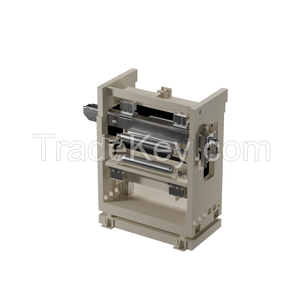 GI TECH CO., LTD_Auto Slicing Unit