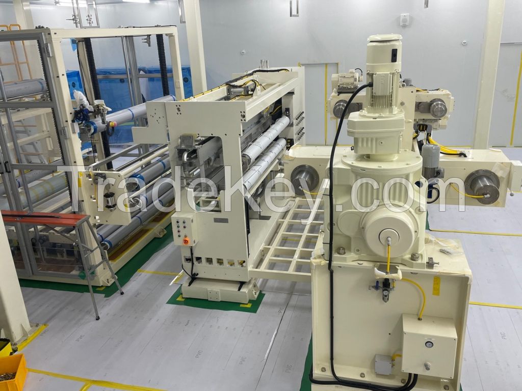 GI TECH CO., LTD_Auto Slicing Unit