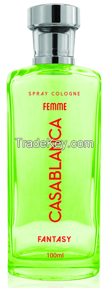 Casablanca Spray Cologne