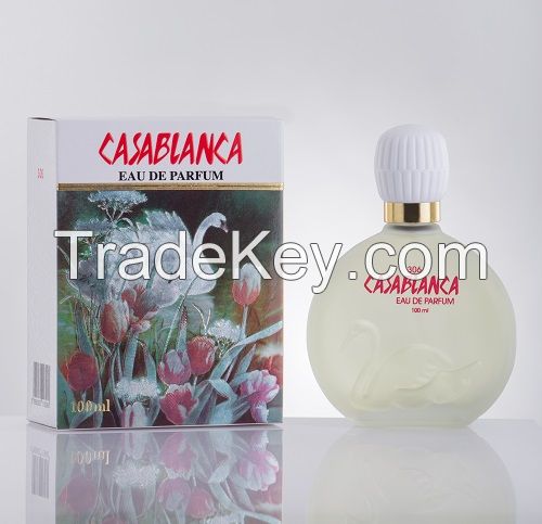 Casablanca Edp Perfumes