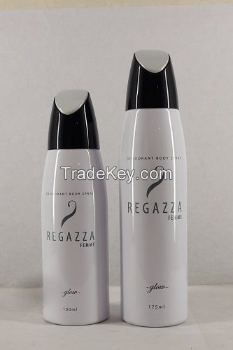 Regazza Body Spray Cologne