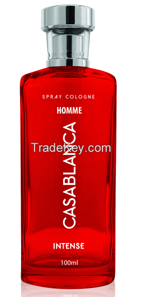 Casablanca Spray Cologne