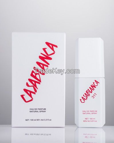 Casablanca Edp Perfumes