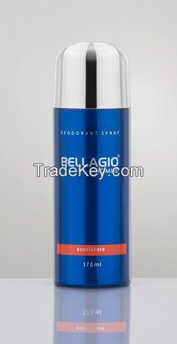 Bellagio Body Spray