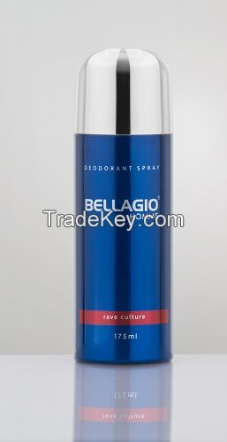 Bellagio Body Spray