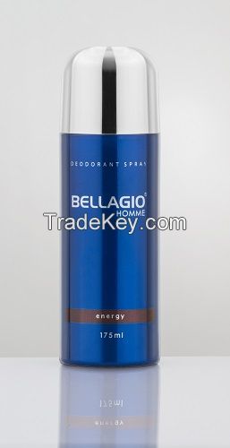 Bellagio Body Spray