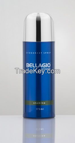 Bellagio Body Spray