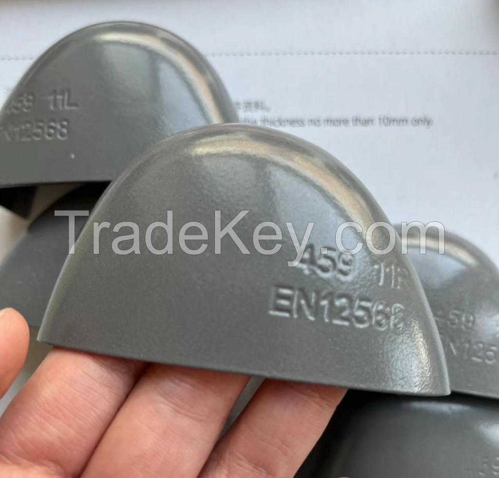 High quality 459# Steel toe caps