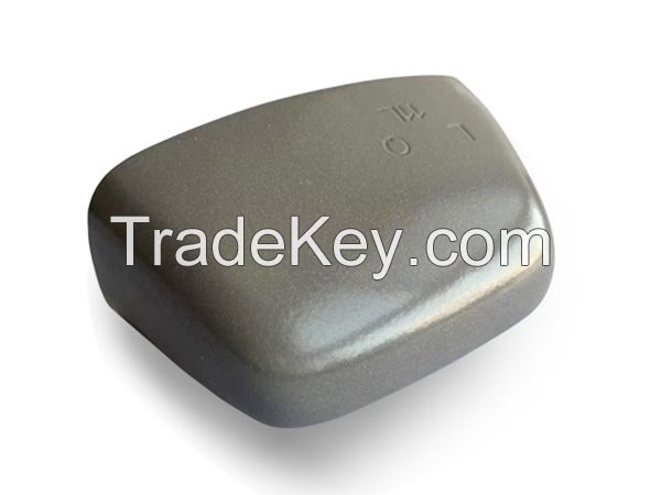 1443# 459# 604# Square Steel Toe Caps 