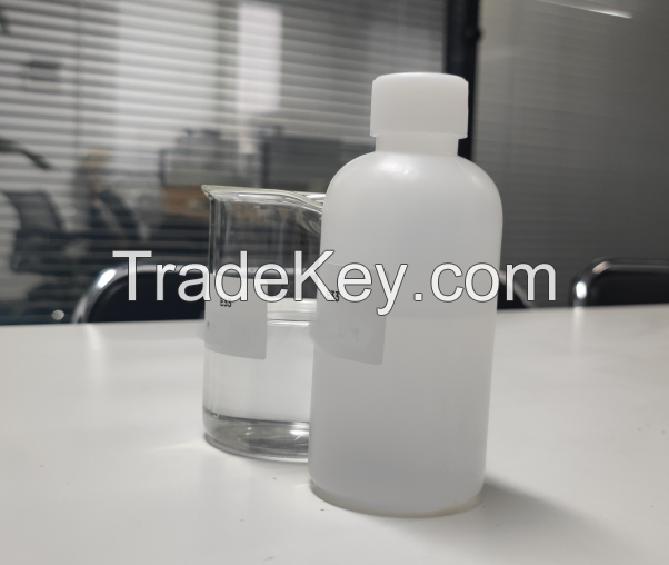 Nonionic Surfactant Low Foaming Wetting Agent Used for Solar Crystal Silicon Cutting Fluid