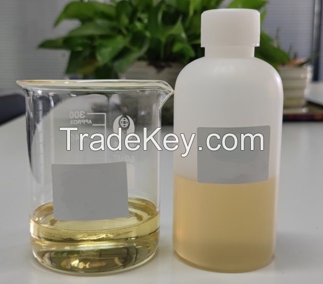 CAS 169117-72-0 2, 5, 8, 11-Tetramethyl-6-dodecyn-5, 8-diol ethoxylate Wetting Agent