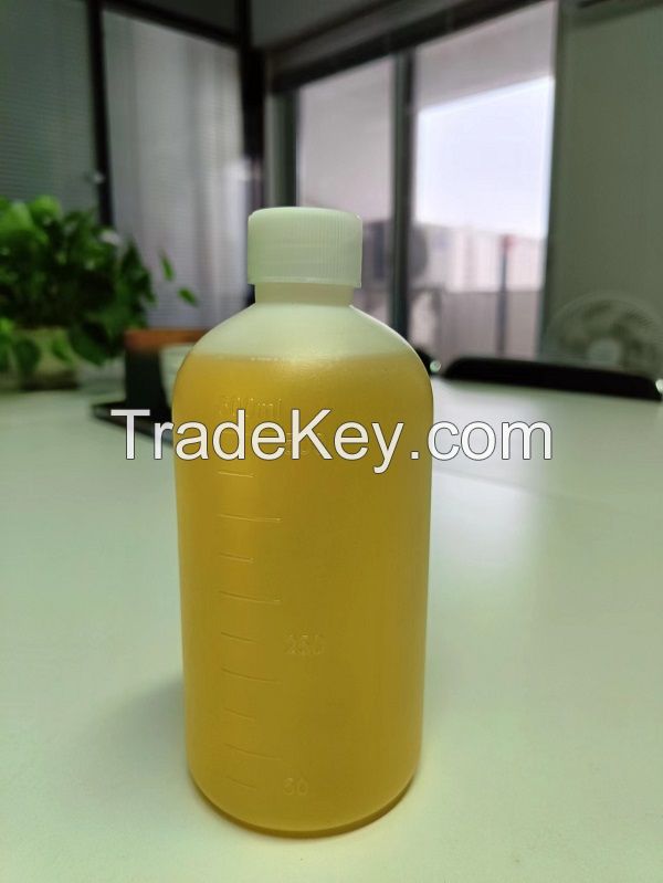 CAS 3973-18-0 Propynol ethoxylate PME Corrosion inhibitor 