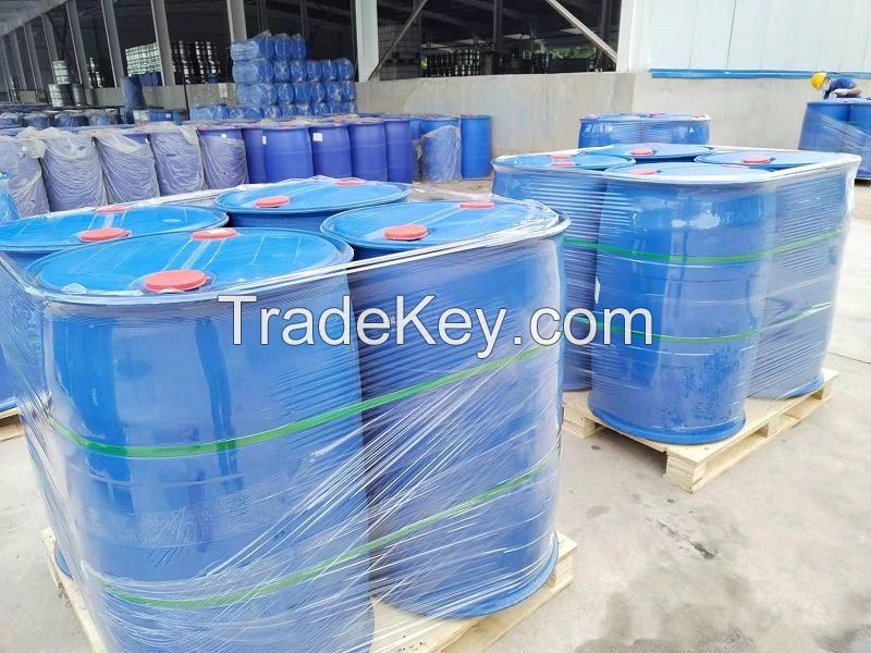 CAS 3973-17-9 Propargyl alcohol propoxylate PAP Corrosion inhibitor 