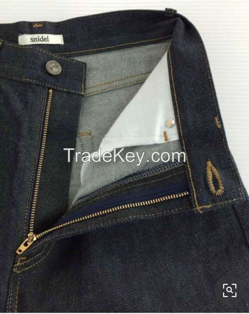 Ladies Jeans 