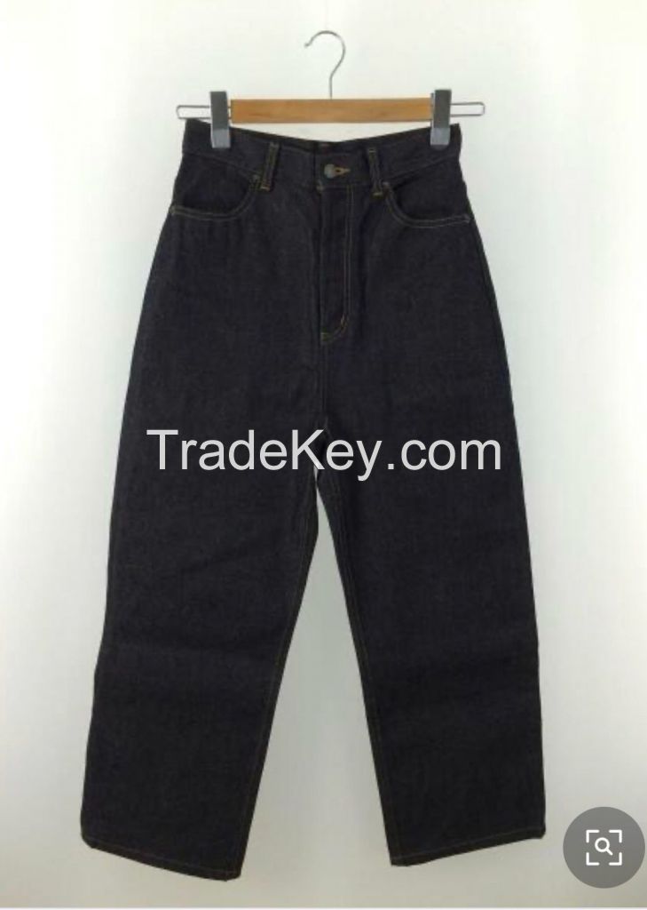 Ladies Jeans 